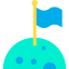 Space icon 64x64