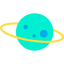 Saturn icon 64x64