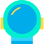 Astronaut icon 64x64