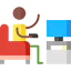 Gamer 图标 64x64