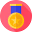 Medal icon 64x64