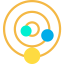 Universe icon 64x64