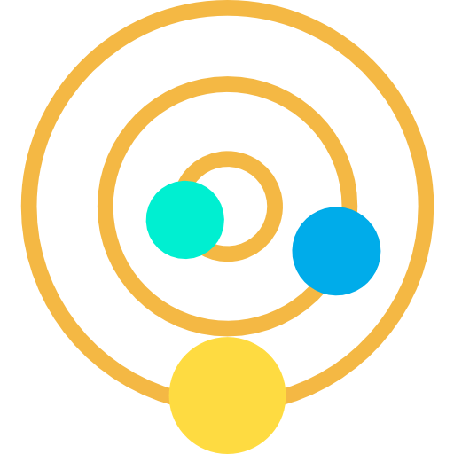 Universe 图标
