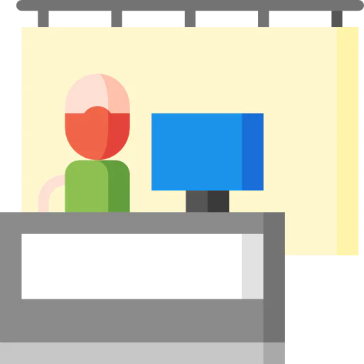 Computer 图标