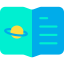 Space icon 64x64