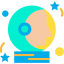 Astronaut icon 64x64