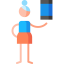 Woman 图标 64x64