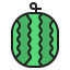 Watermelon icône 64x64