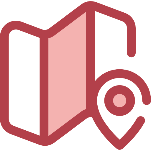 Map icon