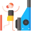 Arcade 图标 64x64