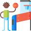 Arcade 图标 64x64