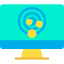 Astrophysics icon 64x64