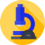 Microscope icon 64x64