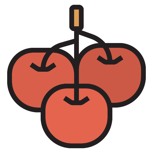 Cherry icon