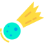 Meteorite icon 64x64