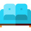 Sofa icon 64x64