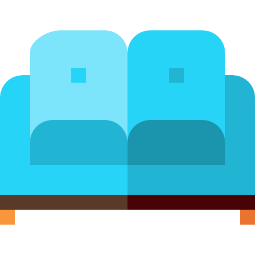Sofa icon
