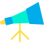 Telescope icon 64x64