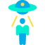 Spaceship icon 64x64