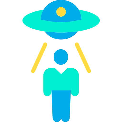 Spaceship 图标