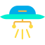 Space icon 64x64