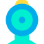 Webcam icon 64x64