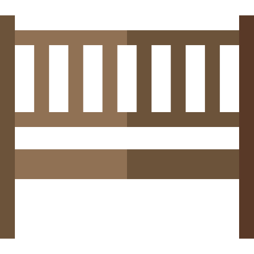 Bench icon