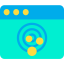 Astrophysics icon 64x64