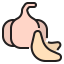 Garlic icône 64x64