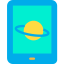 Tablet biểu tượng 64x64