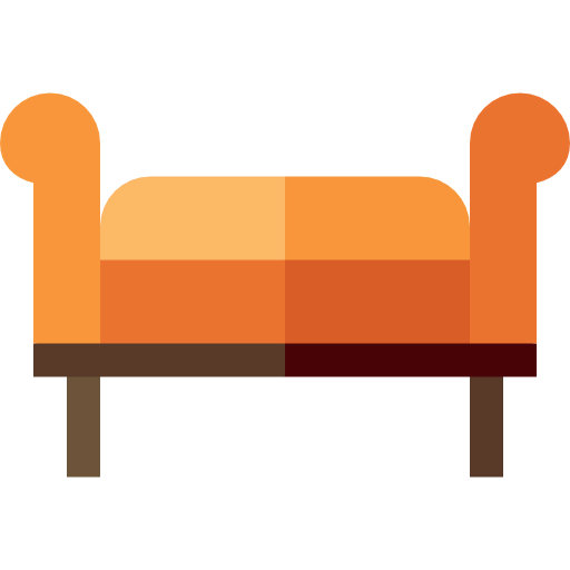 Couch icon