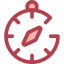 Compass ícono 64x64