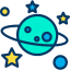 Space icon 64x64