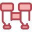 Binoculars ícono 64x64