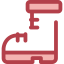 Boot ícono 64x64
