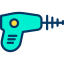 Gun icon 64x64