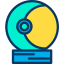 Helmet icon 64x64