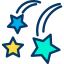 Rain icon 64x64