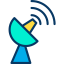 Satellite icon 64x64