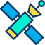 Satellite icon 64x64