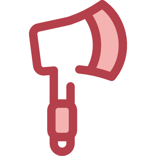 Axe icon