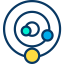 Universe Symbol 64x64