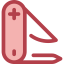 Swiss army knife ícono 64x64