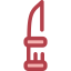 Knife ícono 64x64
