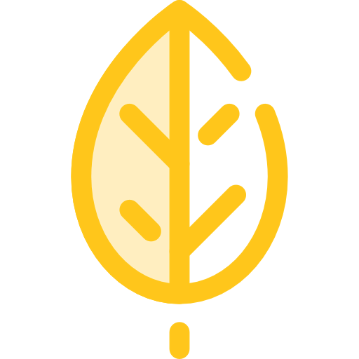 Leaf icon