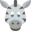 Zebra icon 64x64