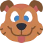Dog icon 64x64