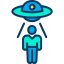 Spaceship Symbol 64x64