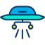 Space Symbol 64x64