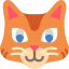 Cat icon 64x64